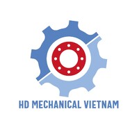 HD Mechanical Vietnam logo - Similar company to Hoa Long Mechanical (Hlm)