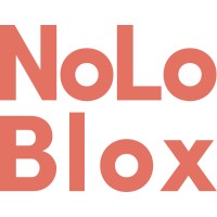 NoLoBlox logo - Similar company to Goldensand Capital Advisors, Lda