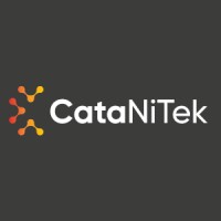CataNiTek logo - Similar company to Chemoran