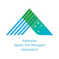 The Australian Sports Turf Managers Association logo - Similar company to Nuturf