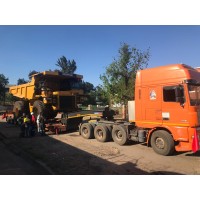 Thembeka Abnormals logo - Similar company to Nexus Design & Construction