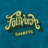 Folivora Spirits logo - Similar company to Brasil Beer Cup, Brasil Wine Cup E Brasil Spirts Cup