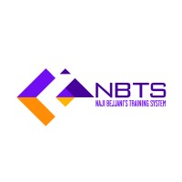 NBTS (Naji Bejjani Training System) logo - Similar company to Bejjani Group