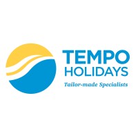 Tempo Holidays logo - Similar company to Project Insite