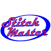 Stitch Master logo - Similar company to E & R Unlimited