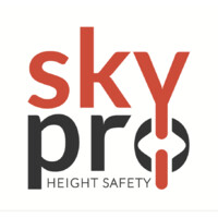 Skypro Height Safety logo - Similar company to Fidato Services