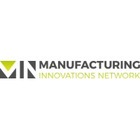 Manufacturing Innovations Network e. V. logo - Similar company to Kdax Technologies
