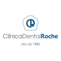 Clínica Dental Roche logo - Similar company to Clínica Birbe