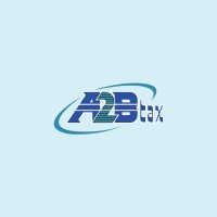A2B Tax Ltd logo - Similar company to Golden Owl Digital