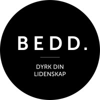 BEDD AS logo - Similar company to Optimar Giske As