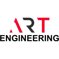 ART Engineering logo - Similar company to Kcw Engineering Technologies