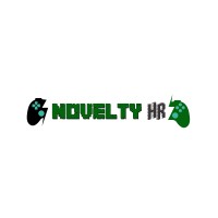 NoveltyHR logo - Similar company to The Texas Theory Group (Ttg)