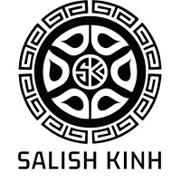 Salish Kinh logo - Similar company to Artisans Thrive