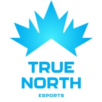 True North Esports logo - Similar company to Everblast Play Company