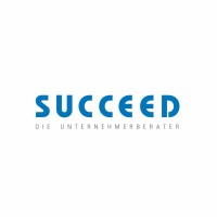 SUCCEED GmbH logo - Similar company to Compliant Business Solutions Gmbh