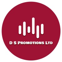 DS Promotions logo - Similar company to Consforc