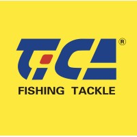 Tica Fishing Tackle logo - Similar company to Fishline.Se