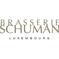 Brasserie Schuman logo - Similar company to Beetoom