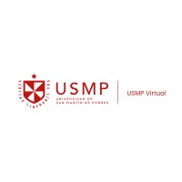 USMP Virtual logo - Similar company to Instituto De Docencia Universitaria - Pucp