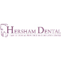 Hersham Dental Practice logo - Similar company to Abney Dental Practice