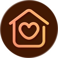 MyRoomie logo - Similar company to Oneup Group