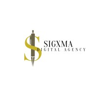 Sigxma - Software & Digital Marketing Agency logo - Similar company to Seometric.Io | Digital Marketing