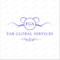 Fab Global Services logo - Similar company to Arobaz Systems
