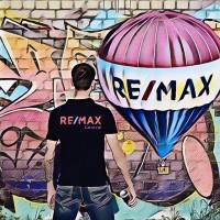 RE/MAX Central Brașov logo - Similar company to Crisoft