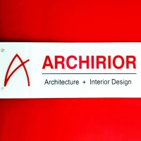 Archirior Design logo - Similar company to Czar Group