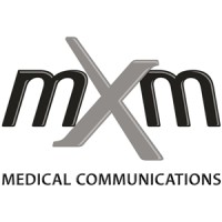 mXm Medical Communications logo - Similar company to Amp27