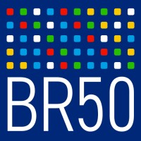Berlin Research 50 (BR50) logo - Similar company to Berlin-Brandenburgische Akademie Der Wissenschaften