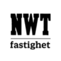 NWT Fastighet logo - Similar company to Anders Bodin Fastigheter Ab