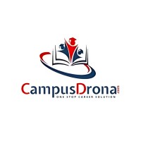 campusdrona.com logo - Similar company to Engineering Tutor Official