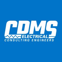 CDMS Electrical Engineering logo - Similar company to Cdms Engineering