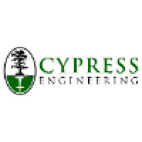 Cypress Engineering logo - Similar company to Adc Engineering, Inc