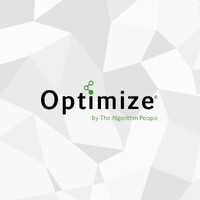 Optimize logo - Similar company to Optimize Ai