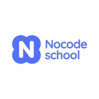 Nocode school logo - Similar company to Bi Soft Tech