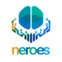 Neroes logo - Similar company to Wegho