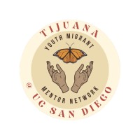 Tijuana Youth Migrant Mentor Network @ UC San Diego logo - Similar company to San Diego County Young Democrats