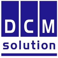 DCM Solution logo - Similar company to Iantech Solutions