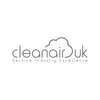 Cleanair UK logo - Similar company to Essential Fire Services Ltd