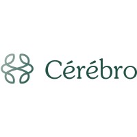 Cérébro logo - Similar company to Whatsup Doc