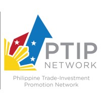 Philippine Trade-Investment Promotion Network logo - Similar company to Danang Investment Promotion Agency