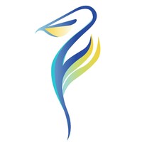 Pelican Pools and Design logo - Similar company to Tideline Pools