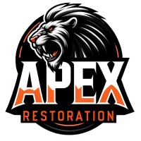 Apex Restoration LLC | Emergency Restoration Services Utah logo - Similar company to Solidify Web
