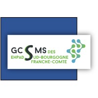 GCSMS DES EHPAD SUD-BOURGOGNE FRANCHE-COMTE logo - Similar company to Iskus