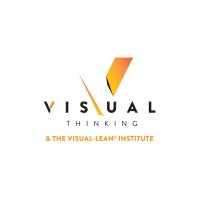 Visual Thinking Inc. & The Visual-Lean Institute logo - Similar company to Visual Thinking Platform