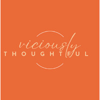 Viciously Thoughtful logo - Similar company to Createme