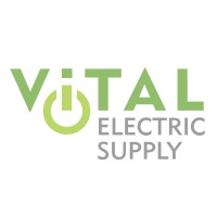 Vital Electric Supply logo - Similar company to Allset Electronics Co. Ltd