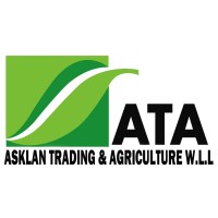 Asklan Trading & Agriculture W.L.L logo - Similar company to Arab Qatari Agricultural Production Company (Qatfa)